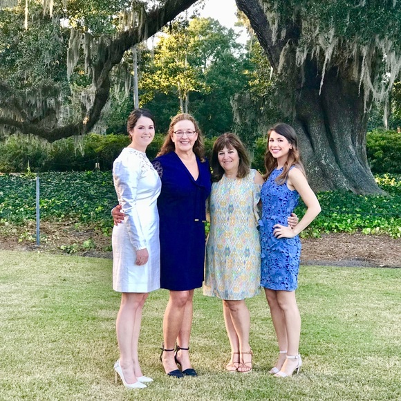 French connection cocktail dress - Picture 2 of 4